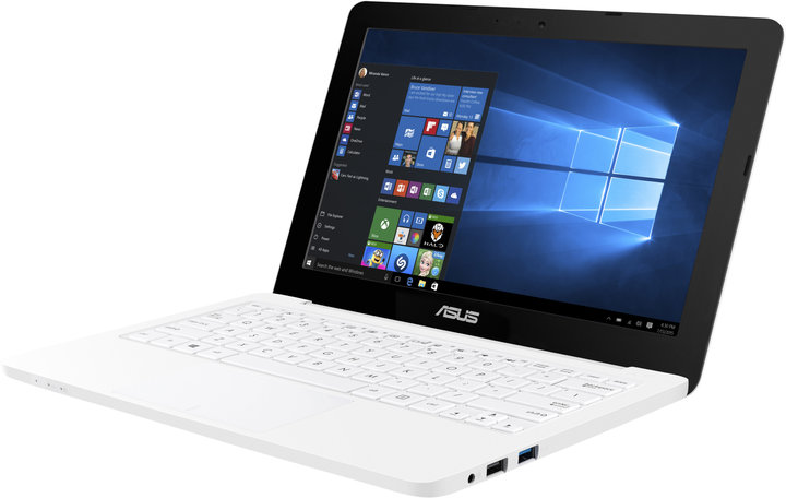 ASUS E202SA-FD0016T, bílá_743911009