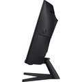 Samsung Odyssey G55A - LED monitor 32&quot;_1263849552
