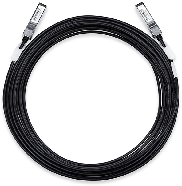 TP-LINK TXC432-CU3M 3M Direct Attach SFP+ Cable for 10 Gbit, 3m_558131899