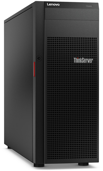 Lenovo ThinkServer TS460 /E-1220v6/Bez HDD/16GB/450W_296901932