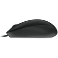 Microsoft Comfort Mouse 3000, černá_1959921717