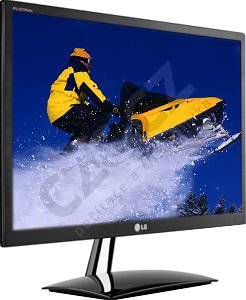 LG Flatron E2251S-BN - LED monitor 22&quot;_1621571754