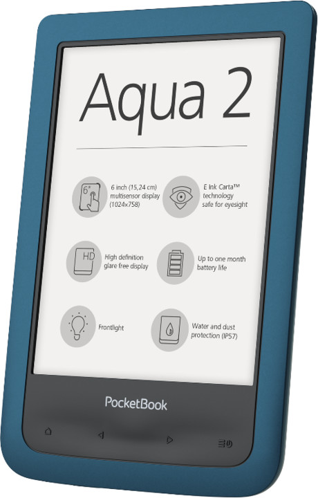 PocketBook AQUA 2, modrá_1481154392