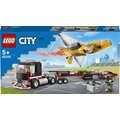 LEGO® City 60289 Transport akrobatického letounu_1702490686