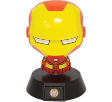 Lampička Marvel - Iron Man Icon Light_435157825