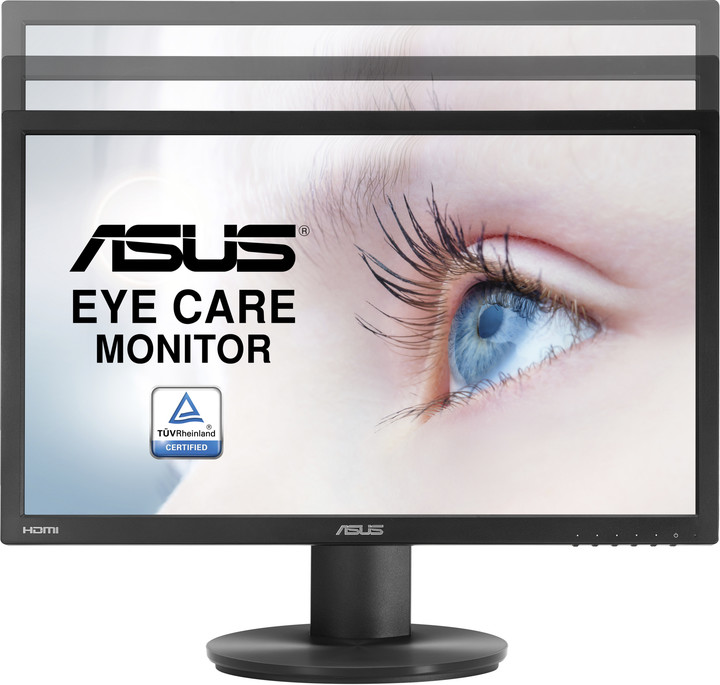 ASUS VP229HAL - LED monitor 22&quot;_822957449