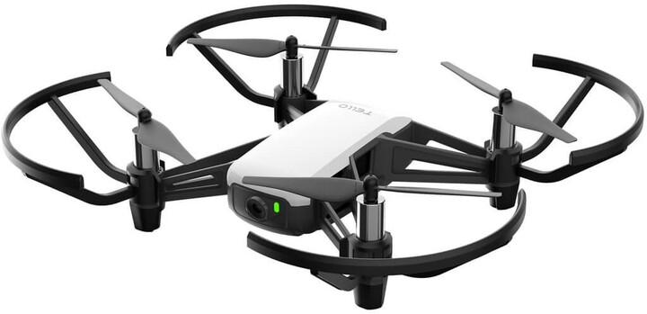 RYZE Tello Boost Combo - kvadrokoptéra RC Drone combo_1600624145