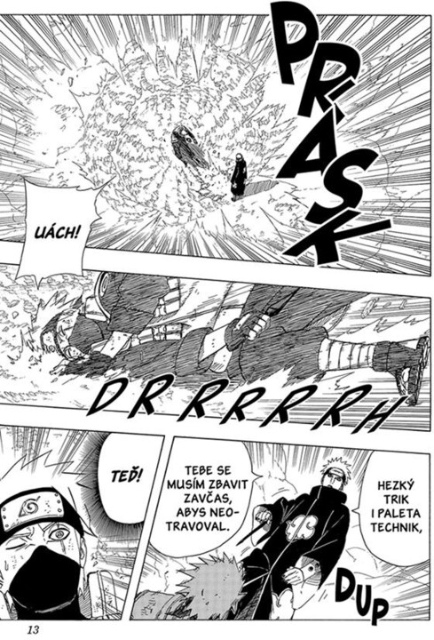 Komiks Naruto: Naruto je zpět!!, 46.díl, manga_833879951