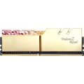G.SKill TridentZ Royal 16GB (2x8GB) DDR4 3600 CL18, zlatá_103742633
