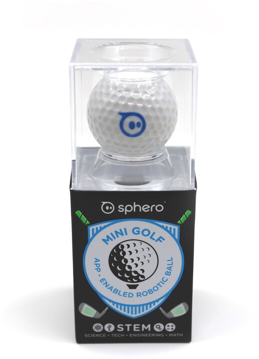 Sphero Mini, golf_1518976501