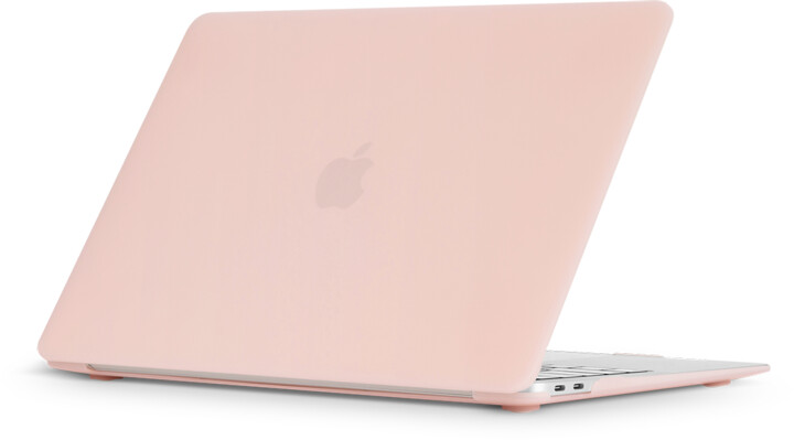 EPICO kryt na MacBook Air M2 13,6&quot; 2022, růžová_413525225
