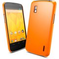 SPIGEN SGP Case Ultra Thin Air Series Tangerine Tango for LG Nexus 4_1196182827