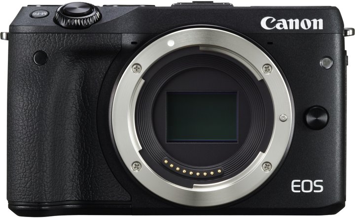 Canon EOS M3 Premium kit_1307999564