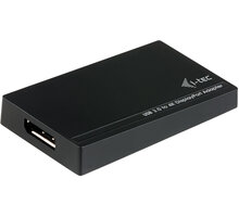 i-tec USB3.0 4K Ultra HD Display Adapter - DP_1168732857