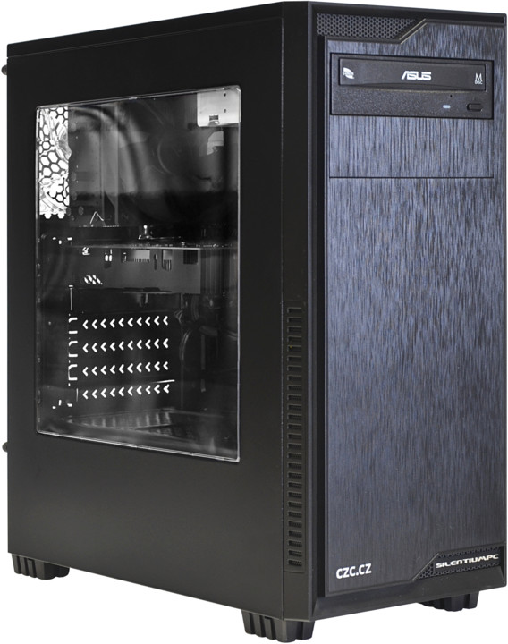 CZC PC GAMING Online Kaby Lake 1050 Ti 4G_697412807