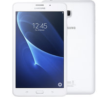 Samsung SM-T580 Galaxy Tab A (2016), 10,1&quot; - 16GB, bílá_860728746