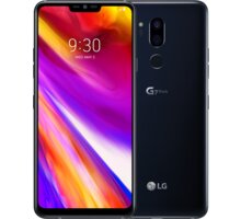 LG G7 ThinQ, 4GB/64GB, Aurora Black_1194773540