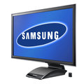 Samsung SyncMaster C27A750X - LED monitor 27&quot;_413613076