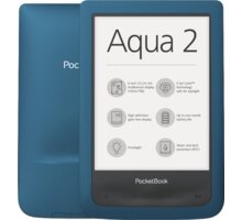 PocketBook AQUA 2, modrá_379299253