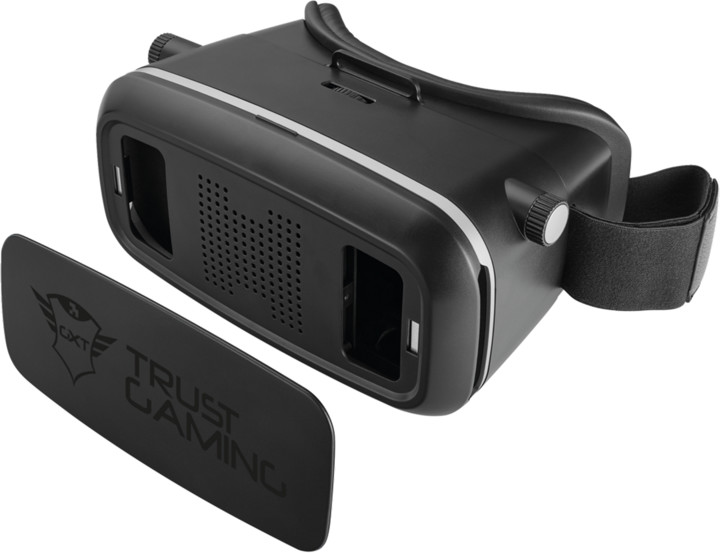 Trust GXT 720 Virtual Reality Glasses_786605773