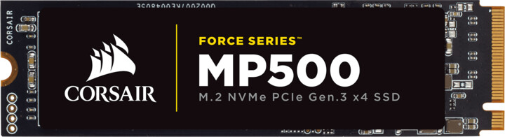 Corsair Force MP500, M.2 - 480GB_1526154357