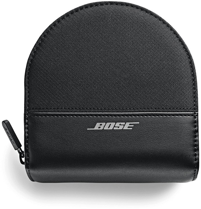 Bose On-Ear Wireless, černá_1300579021