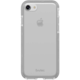 Evutec SELENIUM pro Apple iPhone 7, clear/ černá