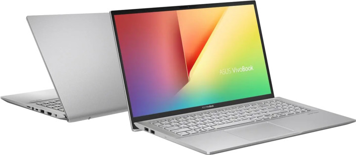 ASUS VivoBook S15 S531FL, stříbrná_262286019