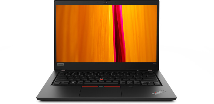 Lenovo ThinkPad T495, černá_1440553709