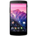 LG Nexus 5 - 16GB, černá_505082764