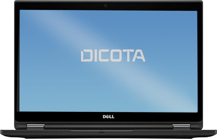 DICOTA Secret - Filtr pro zvýšení soukromí k notebooku Dell Latitude 12 5289 2 In 1_1735286424