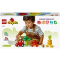 LEGO® DUPLO® 10982 Traktor se zeleninou a ovocem_377635751