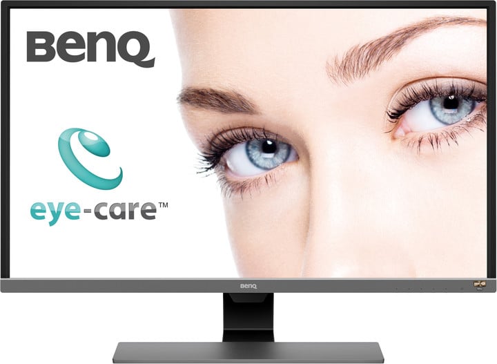 BenQ EW3270U - LED monitor 31,5"