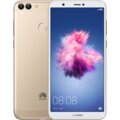 Huawei P smart, 3GB/32GB, zlatá_1109507243