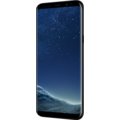 Samsung Galaxy S8+, 64GB, černá_626363010