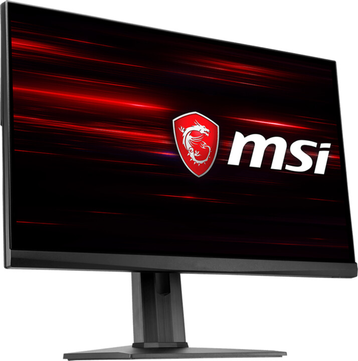MSI Gaming Optix MAG251RX - LED monitor 24,5"
