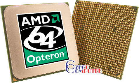 AMD Opteron 175 BOX, 939_853627502