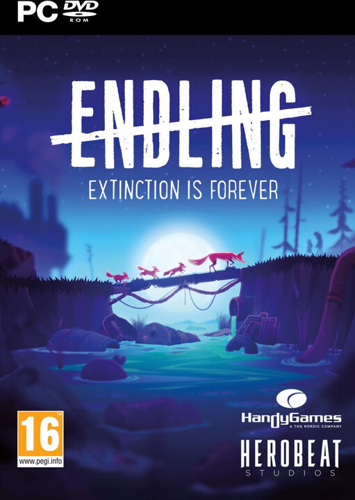 Endling - Extinction is Forever (PC)_780913723