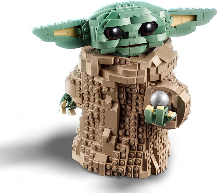 LEGO® Star Wars 75318 Dítě_1469302477