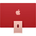 Apple iMac 24" 4,5K Retina M1/16GB/256GB/8-core GPU, růžová