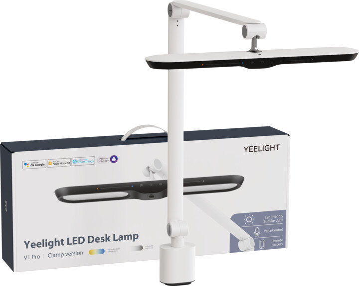 Yeelight LED Desk Lamp V1 Pro (svorka)_1833909756