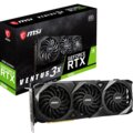 MSI GeForce RTX 3080 VENTUS 3X 10G OC, LHR, 10GB GDDR6X_727407689