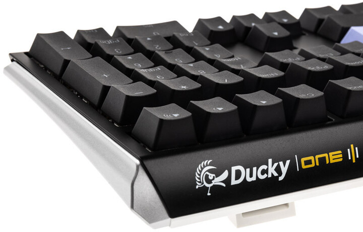 Ducky One 3 Classic, Cherry MX Red, US_1968237193