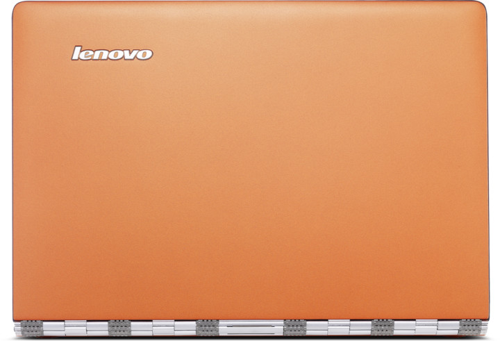 Lenovo Yoga 3 Pro, oranžová_865538326