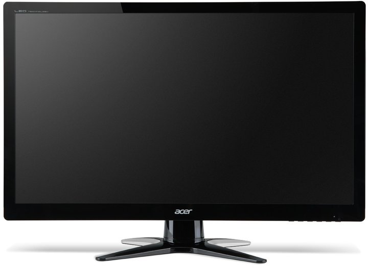 Acer G246HYLBd - LED monitor 24&quot;_1893674862
