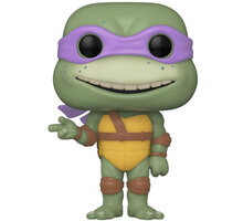 Figurka Funko POP! Teenage Mutant Ninja Turtles - Donatello Poukaz 200 Kč na nákup na Mall.cz