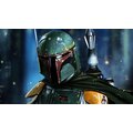 Nový příběh ze světa Star Wars, první trailer The Book of Boba Fett je venku