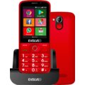 Evolveo EasyPhone AD, Red