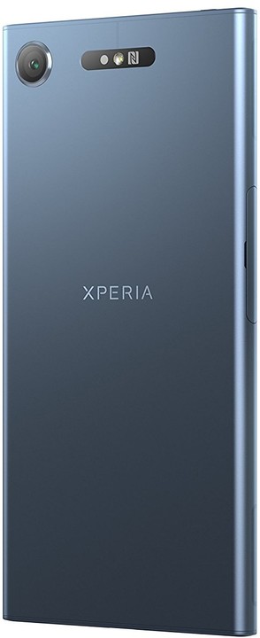 Sony Xperia XZ1, 4GB/64GB, Dual Sim, modrá_744516177