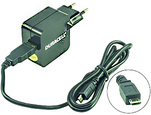 Duracell nabíječka na GSM a tablety 2.4A, Micro USB_977789209